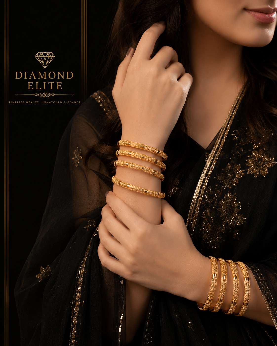 Bangles Collection