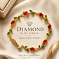 Diamond Elite Tulip Bracelet