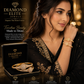 Diamond Elite Elegant Luxury 2 Bracelets Set