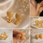 Diamond Elite Heart Glow Earrings