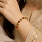 Diamond Elite Tulip Bracelet