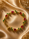 Diamond Elite Tulip Bracelet