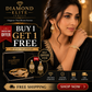 Diamond Elite 2 Luxury Bracelets With Free Earrings & Free Shipping